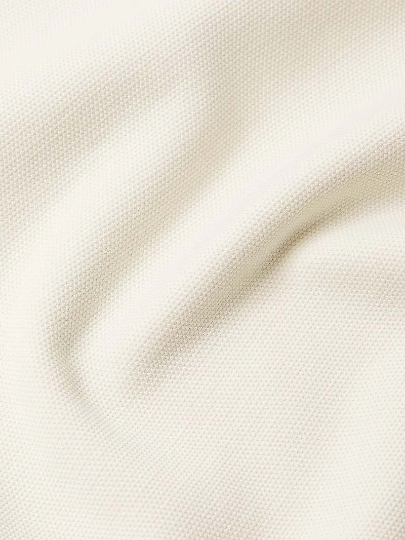 Delroy Cotton-Blend T-Shirt