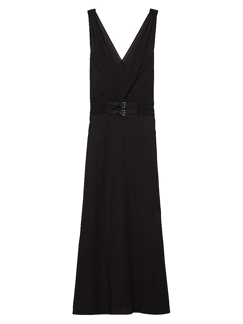 Sablé Dress