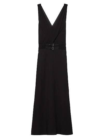 Sablé Dress