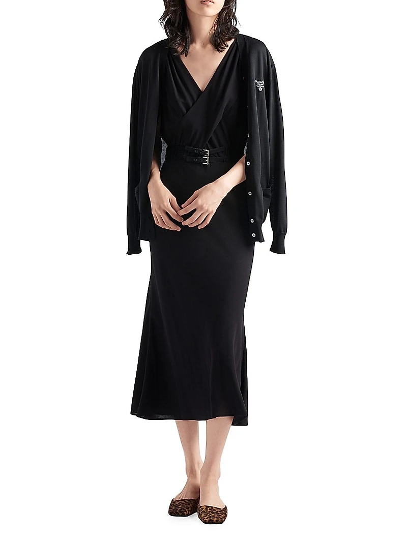 Sablé Dress