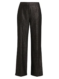 Misha Sparkle Trousers