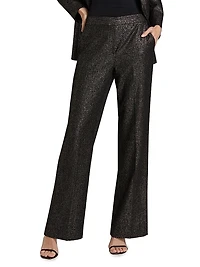 Misha Sparkle Trousers