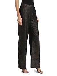 Misha Sparkle Trousers