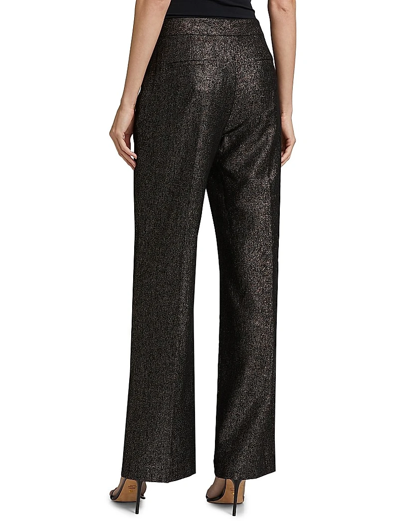 Misha Sparkle Trousers
