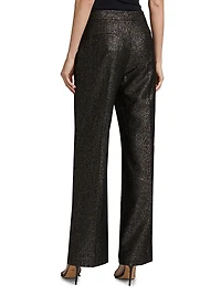 Misha Sparkle Trousers