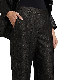 Misha Sparkle Trousers
