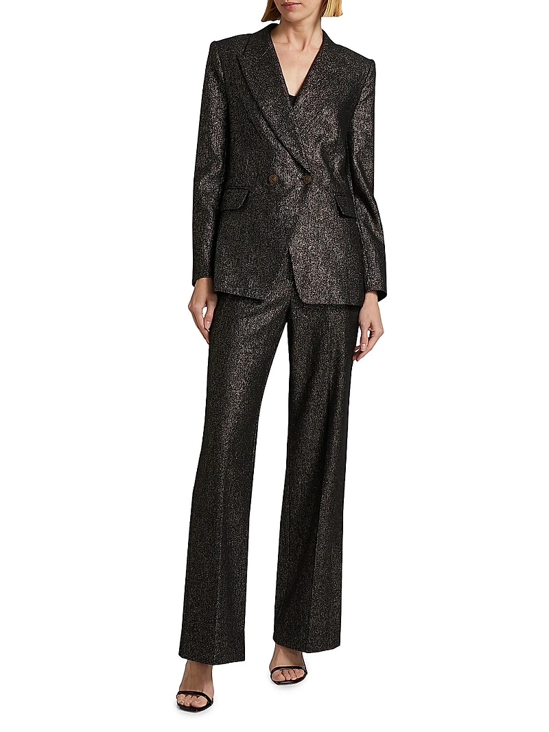 Misha Sparkle Trousers