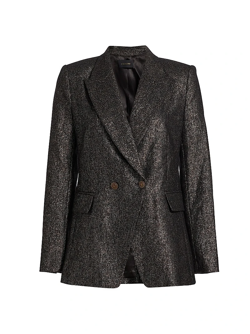 Kitt Sparkle Blazer