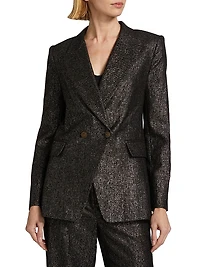 Kitt Sparkle Blazer