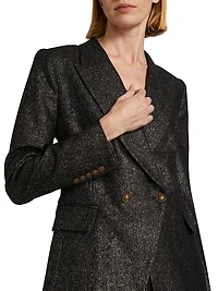 Kitt Sparkle Blazer