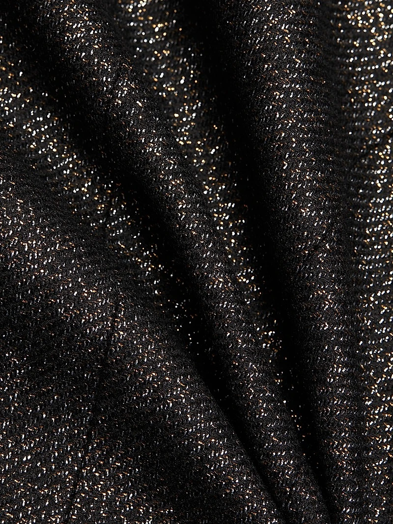 Kitt Sparkle Blazer