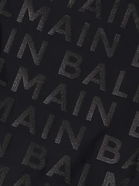 Allover Print One-Piece Swimsuit