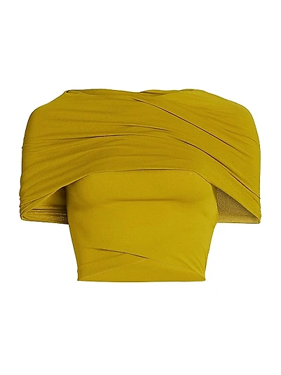 Lola Crop Top