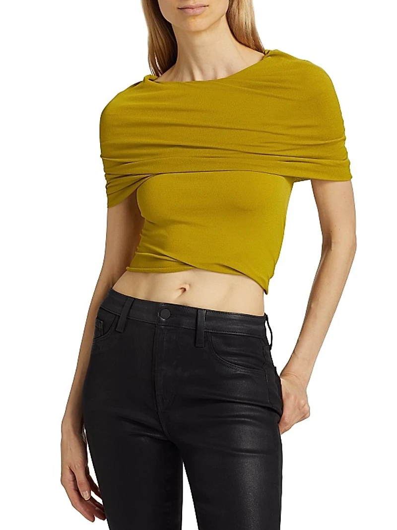 Lola Crop Top