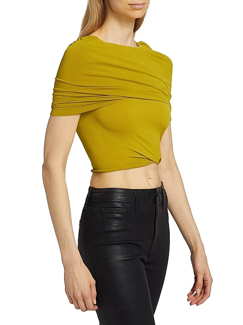 Lola Crop Top