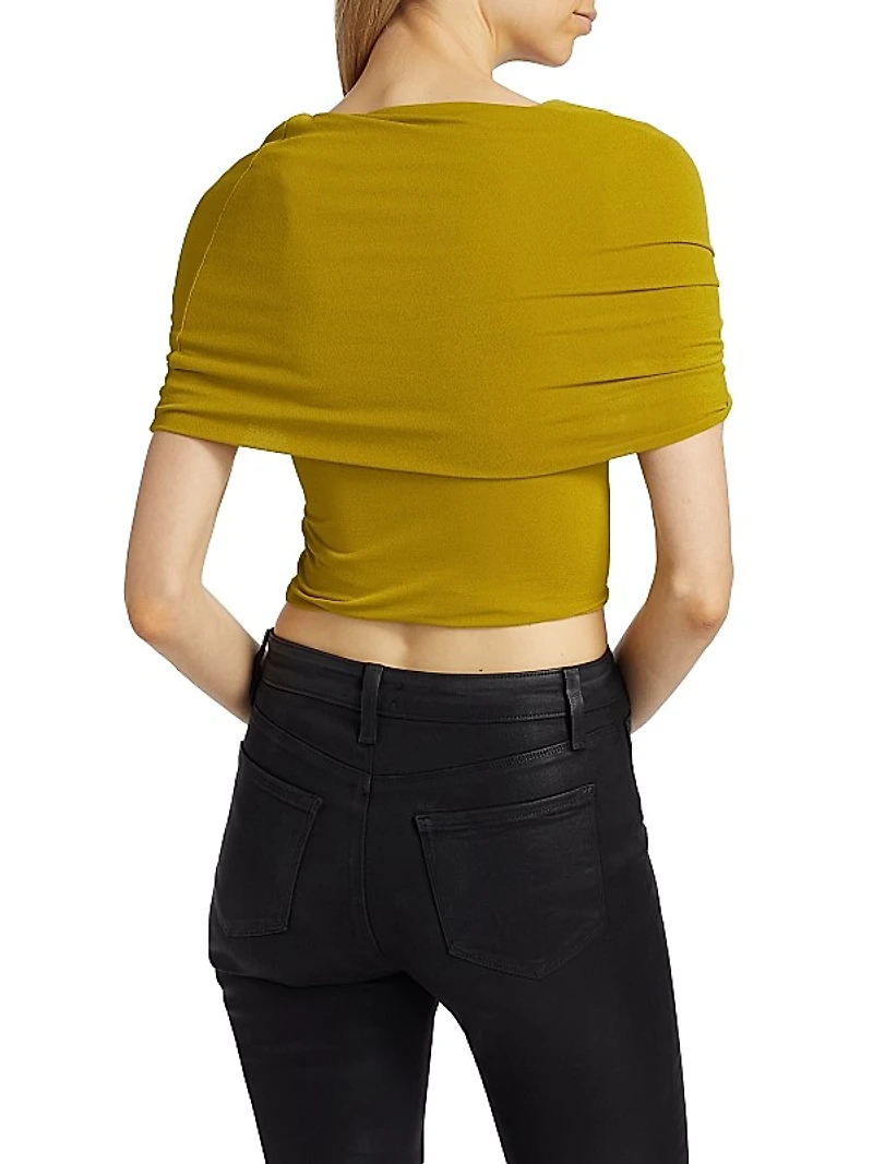 Lola Crop Top