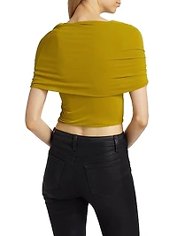 Lola Crop Top