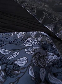 Lottie Floral Cocktail Dress