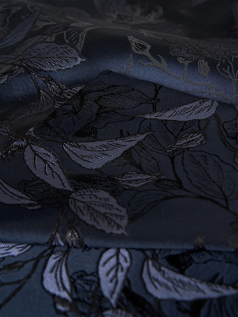 Lottie Floral Cocktail Dress