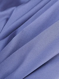 Chiara Satin Cocktail Dress