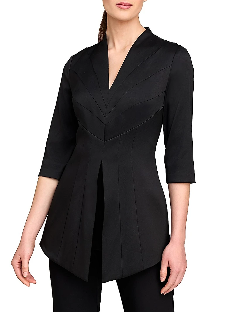Hannah Walk-Thru Jumpsuit