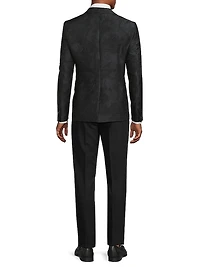 Novel Smoking Jacket