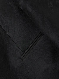 Novel Smoking Jacket