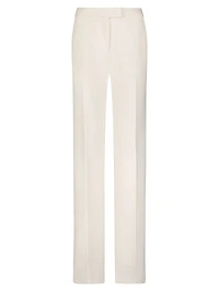 Slim Slouch Trousers