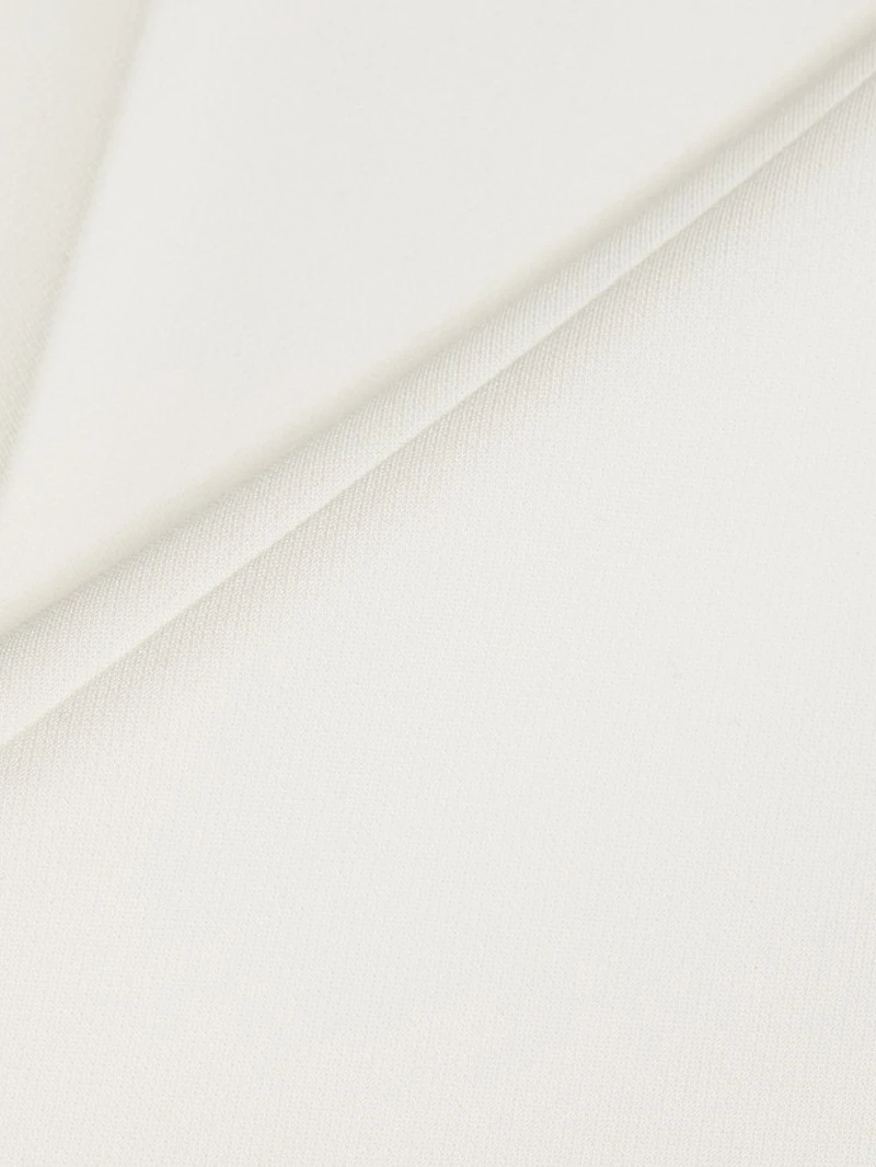 Slim Slouch Trousers