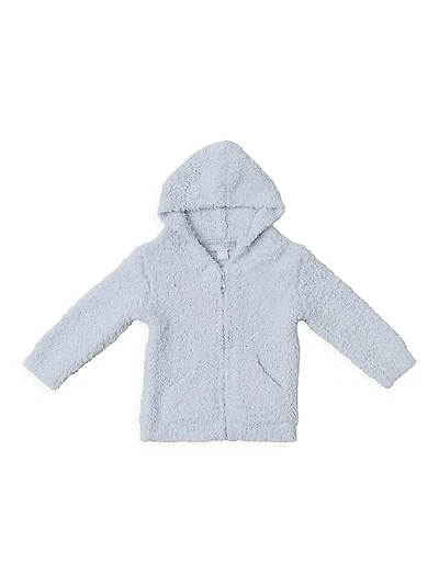 Little Kid's Cozychic Full-Zip Hoodie