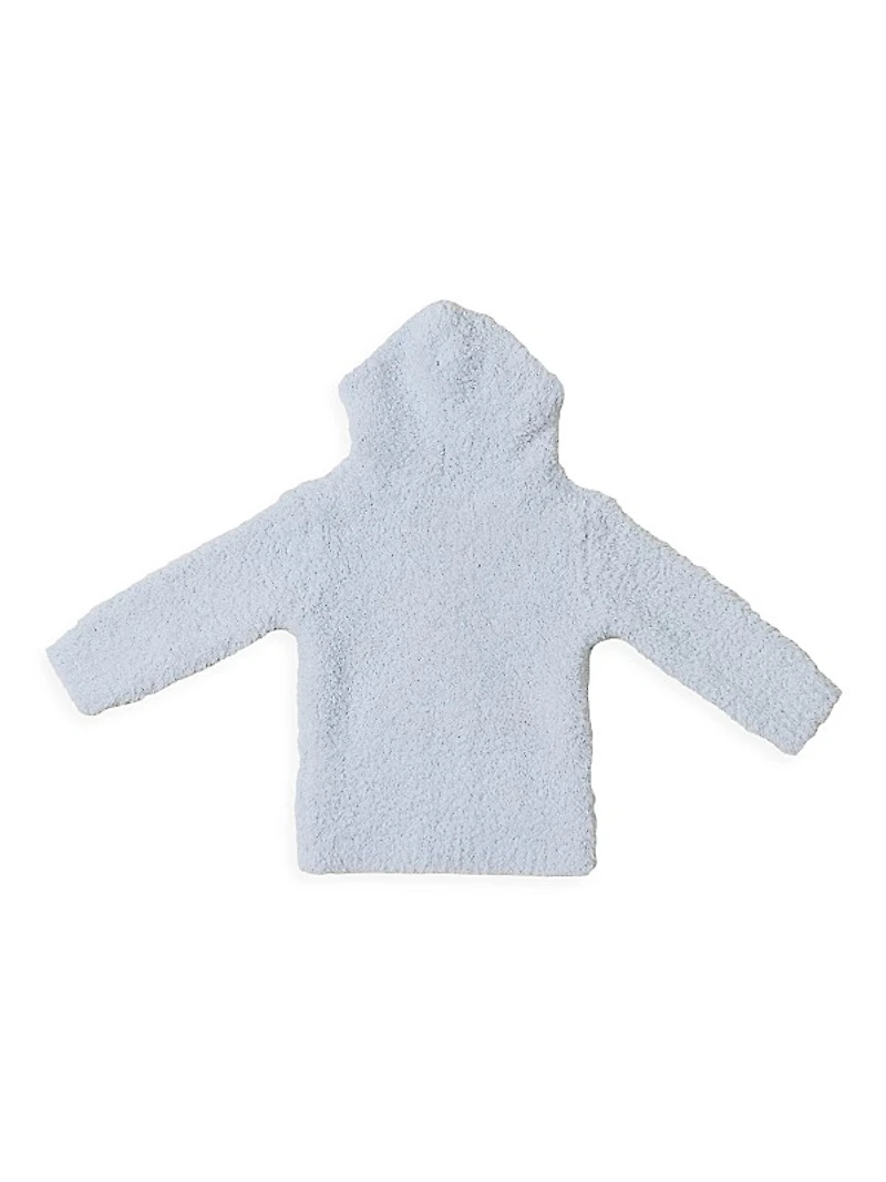 Little Kid's Cozychic Full-Zip Hoodie