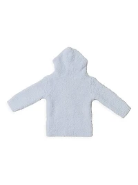 Little Kid's Cozychic Full-Zip Hoodie