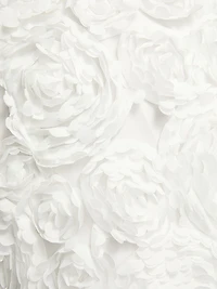 Megan Strapless Minidress