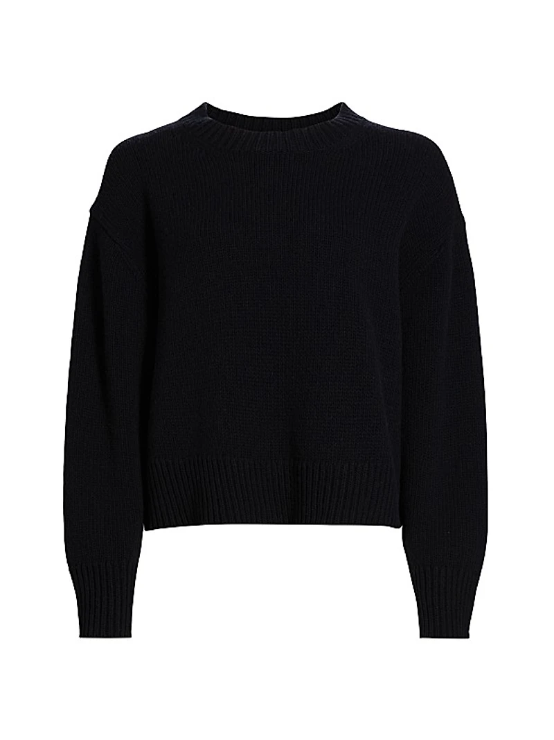 Haisley Wool Sweater