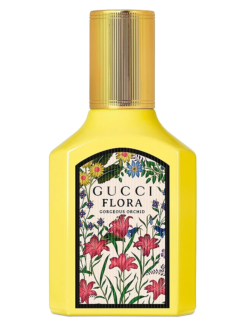 Gucci Flora Gorgeous Orchid Eau de Parfum