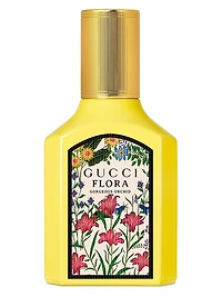 Gucci Flora Gorgeous Orchid Eau de Parfum