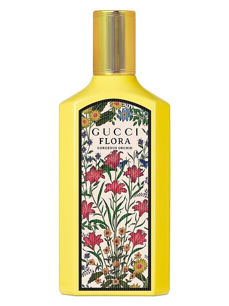 Gucci Flora Gorgeous Orchid Eau de Parfum