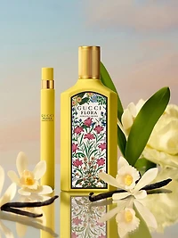 Gucci Flora Gorgeous Orchid Eau de Parfum