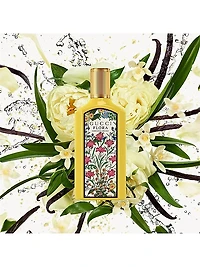 Gucci Flora Gorgeous Orchid Refill