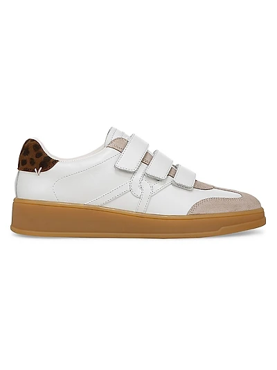 Reagan Low-Top Sneakers