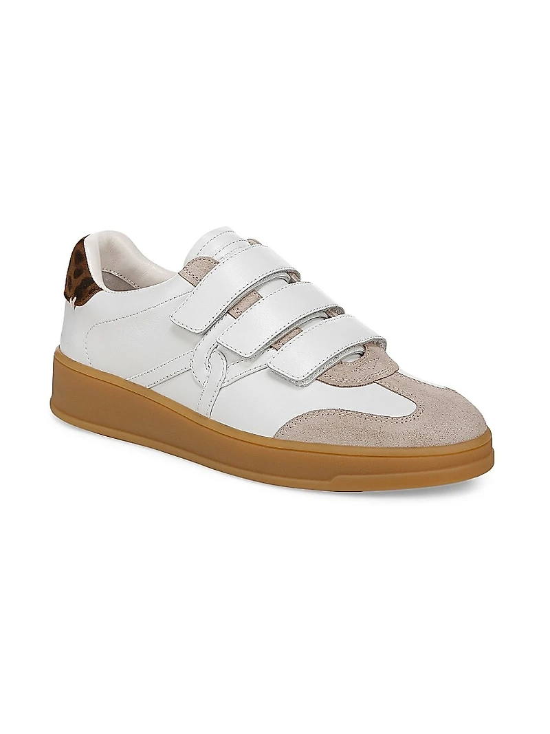 Reagan Low-Top Sneakers