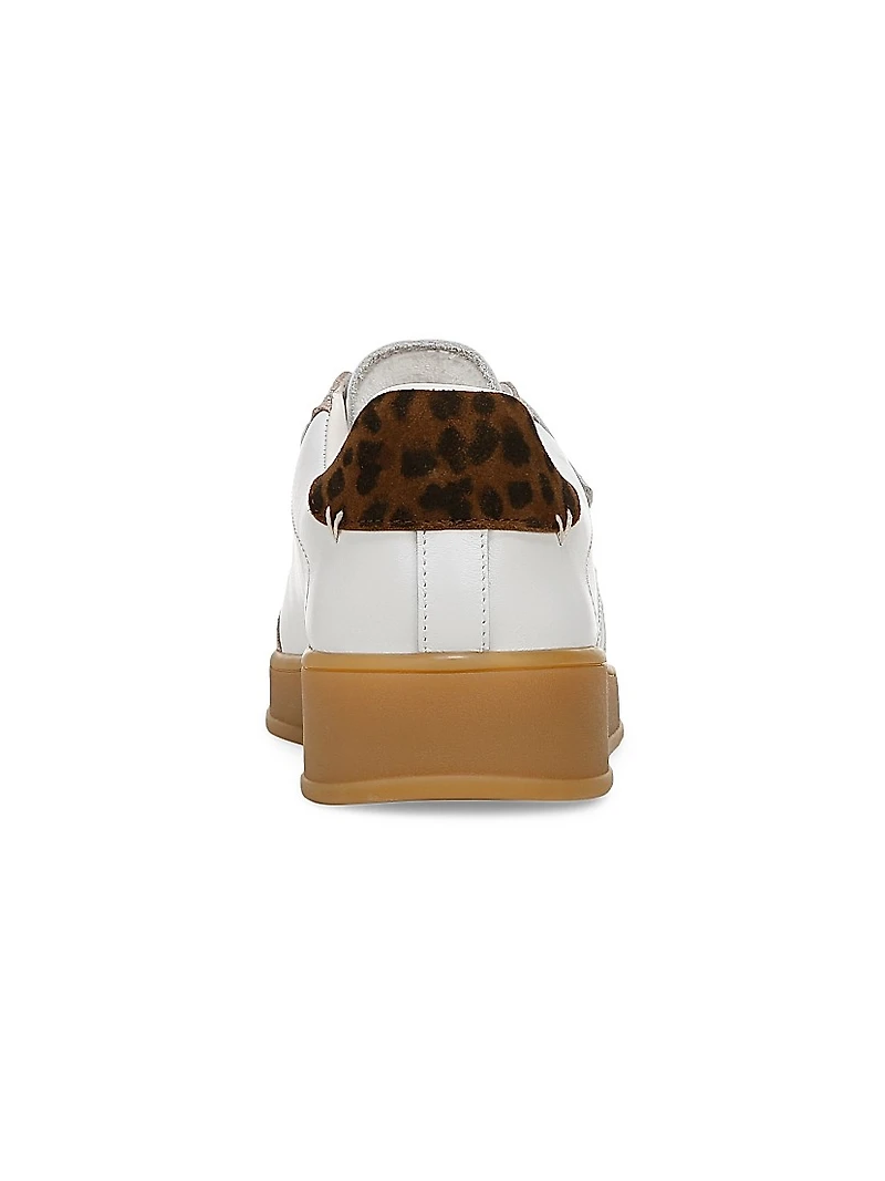 Reagan Low-Top Sneakers