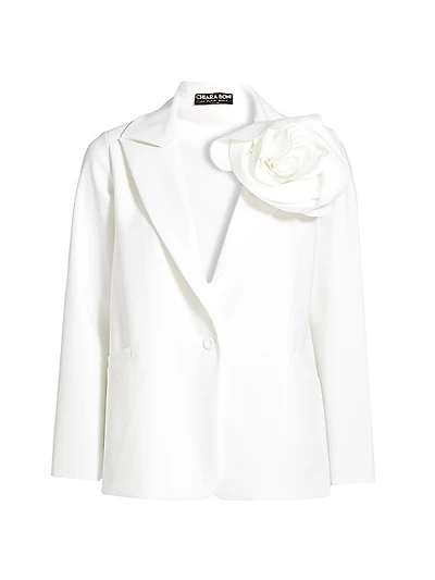 Dormo Oversized Blazer