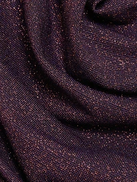 Dervia Sugar Boatneck Top