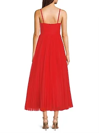Carley Tulle Gown