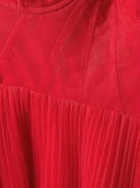 Carley Tulle Gown
