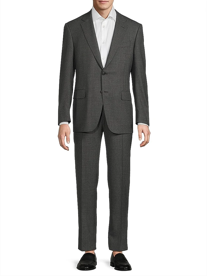 90th Anniversary Venezia Suit