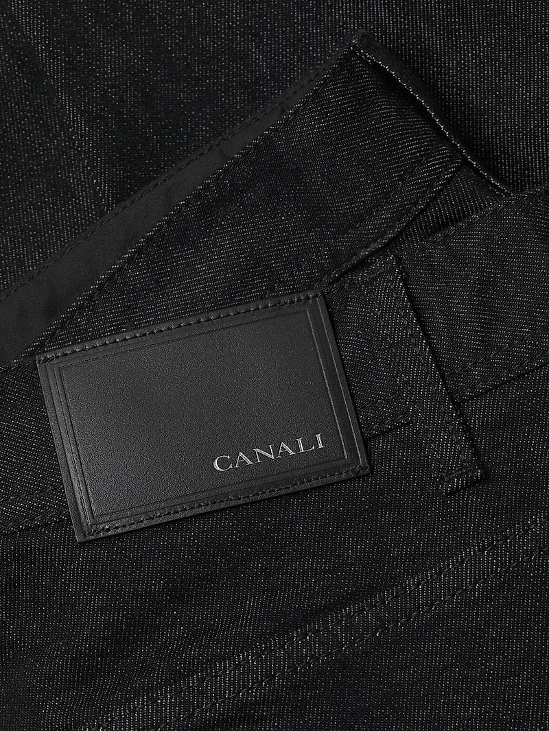 90th Anniversary Slim Jeans