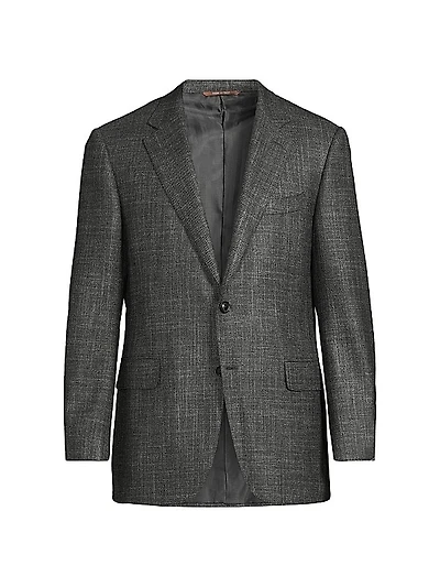 90th Anniversary Sportcoat