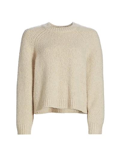 Tomaso Cashmere-Silk Sweater